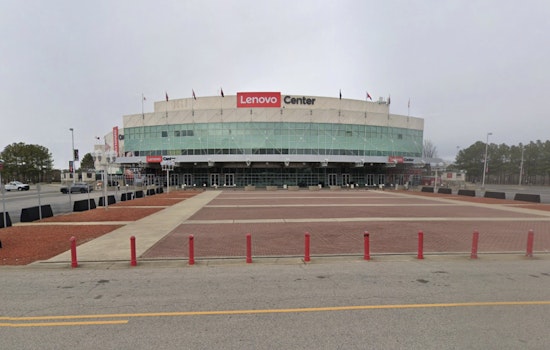 Canes Stun Bruins in OT to Snag Metro Crown at Lenovo Center