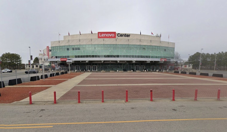 Canes Stun Bruins in OT to Snag Metro Crown at Lenovo Center
