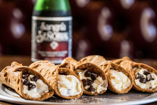 Cannoli Craze: Visit Sicily Brings Old-Country Sweets To East Village