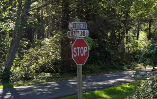 Cannon Beach Elk Killing Rattles Quiet Neighborhood As Troopers Hunt Shooter