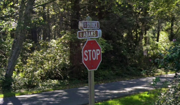 Cannon Beach Elk Killing Rattles Quiet Neighborhood As Troopers Hunt Shooter