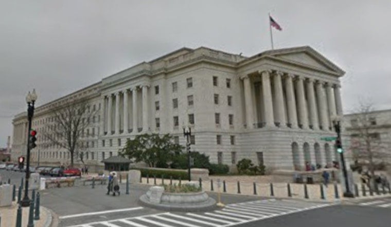 Cannon Rotunda Chaos As Vets In Cuffs Over Iran War Protest