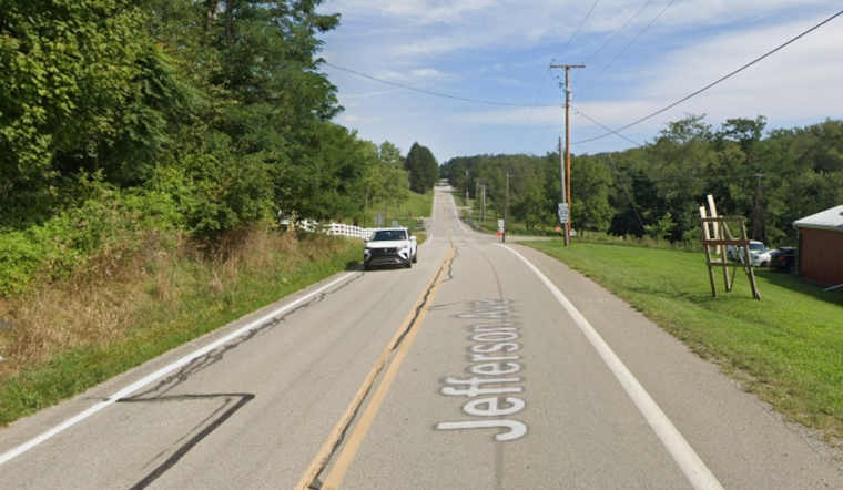 Canton Township Dad Nabbed After 7-Year-Old Trapped Under His Motorcycle