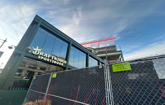 Cantor Ally Hits DraftKings, FanDuel With High-Stakes Patent Salvo