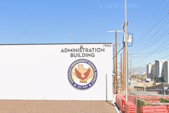 Canutillo School Board OKs Plan To Ax Central Office Jobs