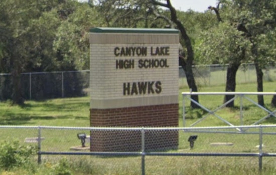 Canyon Lake Schools Lock Exterior Doors As District Says All Is Calm