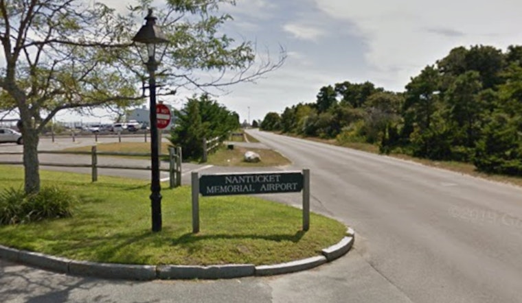 Cape Air Door Drama Over Nantucket Sends Commuter Flight Back To Island