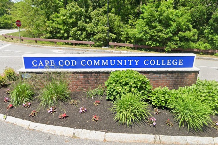 Cape Cod Community College Prez Abruptly Quits After Misconduct Probe