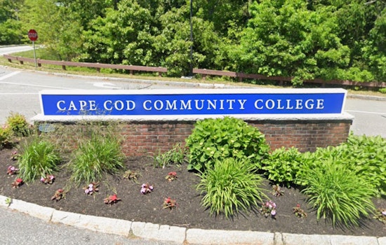 Cape Cod Community College Prez Abruptly Quits After Misconduct Probe