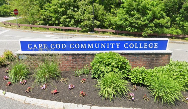 Cape Cod Community College Prez Abruptly Quits After Misconduct Probe