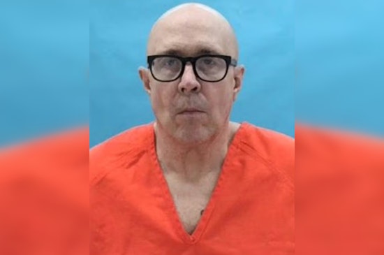 Cape Coral Babysitter Slayings Florida High Court Seals Killer’s Death Row Fate