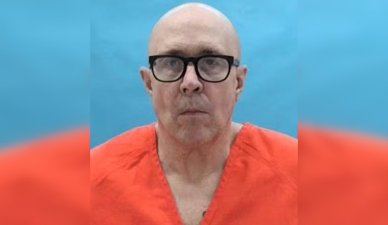 Cape Coral Babysitter Slayings Florida High Court Seals Killer’s Death Row Fate