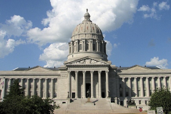 Capital Gains Refund Tsunami Knocks Missouri Budget Off Balance