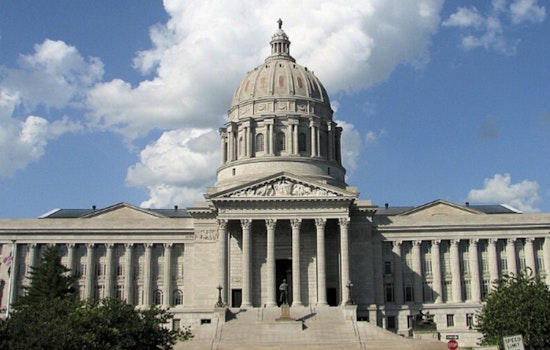 Capital Gains Refund Tsunami Knocks Missouri Budget Off Balance