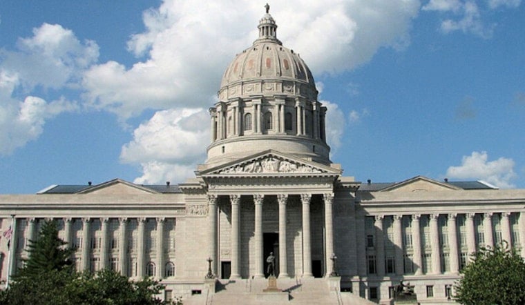Capital Gains Refund Tsunami Knocks Missouri Budget Off Balance