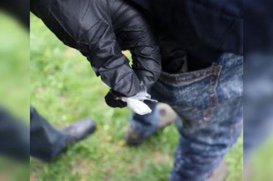 Capitol Avenue Drug Raid Nets 18 After Neighbors Speak Up, Cops Say