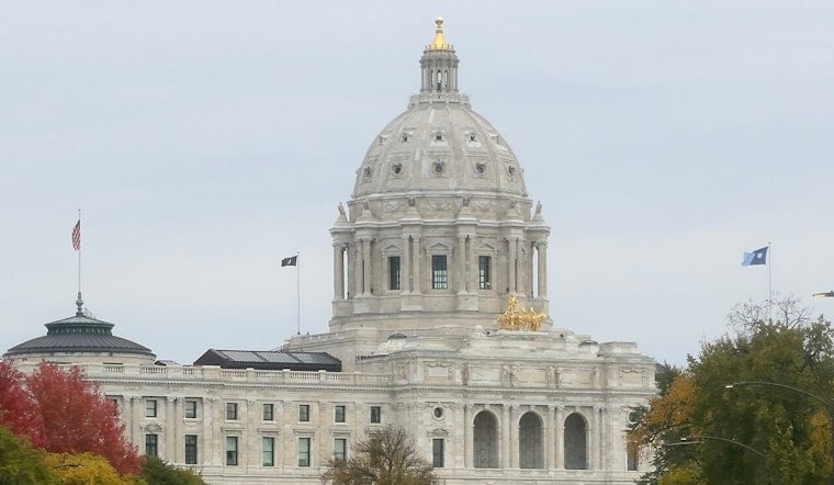 Capitol Cash Crunch Pits Minnesota Cities Against Grim Forecast