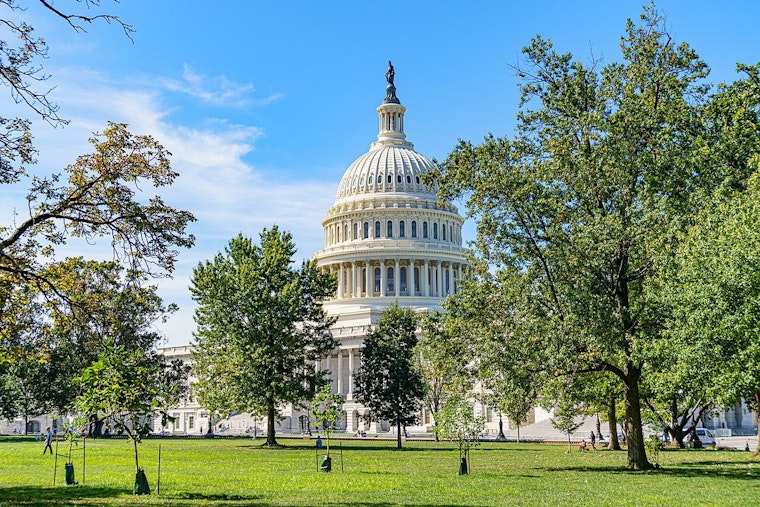 Capitol Clampdown: Bill Pushes Ultra‑Potent Nitazenes Into Schedule I
