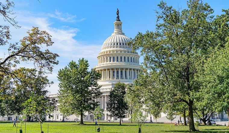 Capitol Clampdown: Bill Pushes Ultra‑Potent Nitazenes Into Schedule I
