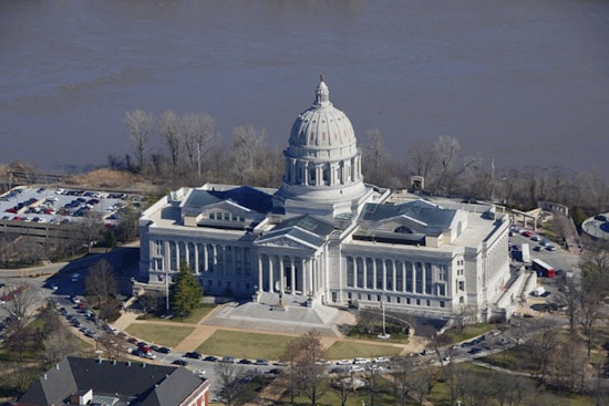 Capitol Clash Erupts Over Missouri Antisemitism Bill For Schools