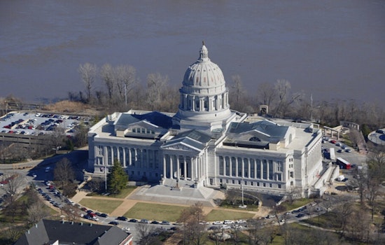 Capitol Clash Erupts Over Missouri Antisemitism Bill For Schools