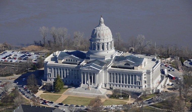 Capitol Clash Erupts Over Missouri Antisemitism Bill For Schools