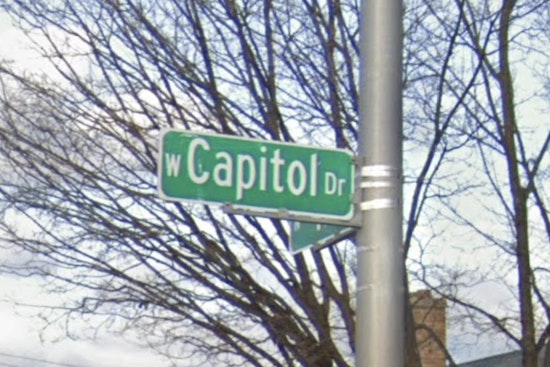 Capitol Drive Bloodshed: Milwaukee Teen Shot Before Sunrise
