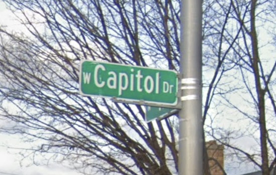 Capitol Drive Bloodshed: Milwaukee Teen Shot Before Sunrise