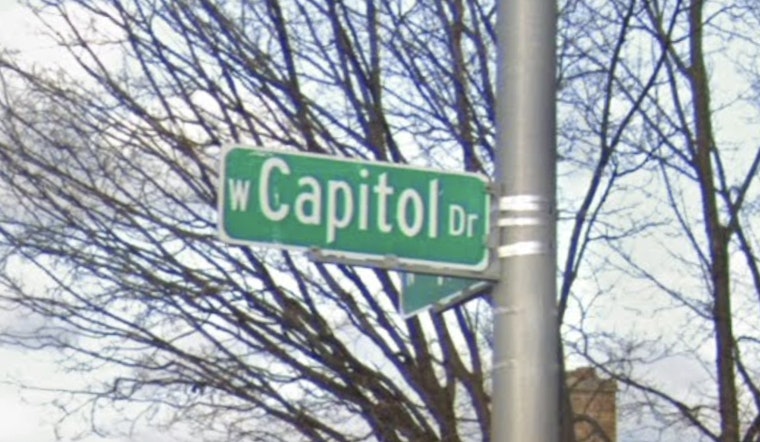 Capitol Drive Bloodshed: Milwaukee Teen Shot Before Sunrise