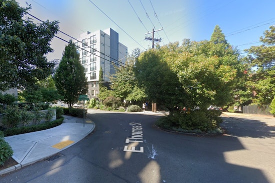 Capitol Hill Bike Clash Erupts in Gunfire as Cops Nab Armed Felon