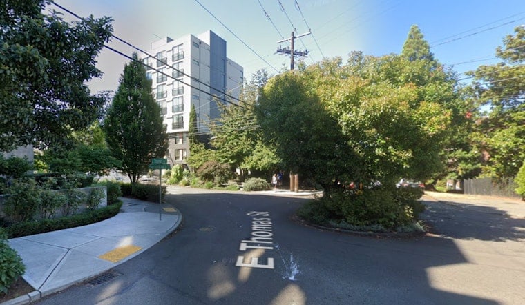 Capitol Hill Bike Clash Erupts in Gunfire as Cops Nab Armed Felon