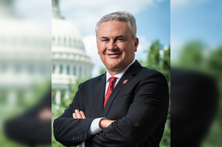 Capitol Hill Republicans Float Secret Ghislaine Maxwell Pardon Deal