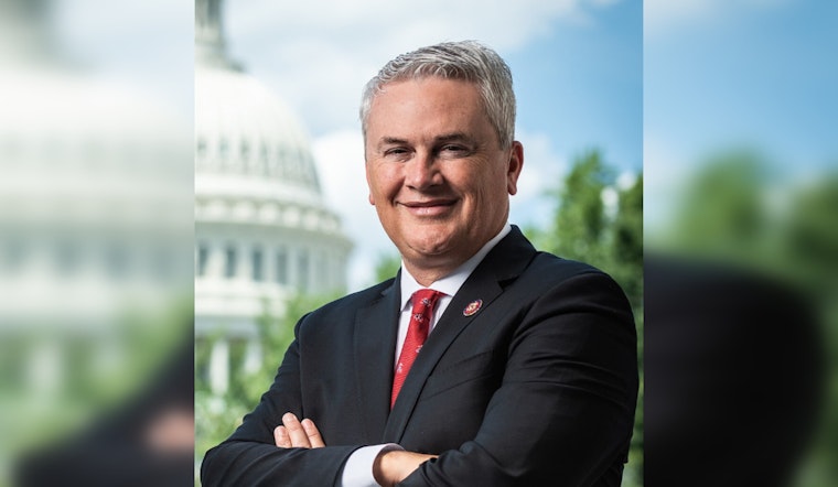 Capitol Hill Republicans Float Secret Ghislaine Maxwell Pardon Deal