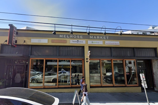 Capitol Hill’s Last Butcher Gets The Chop At Melrose Market