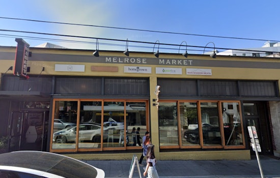 Capitol Hill’s Last Butcher Gets The Chop At Melrose Market