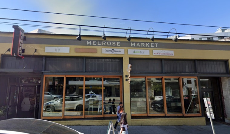 Capitol Hill’s Last Butcher Gets The Chop At Melrose Market
