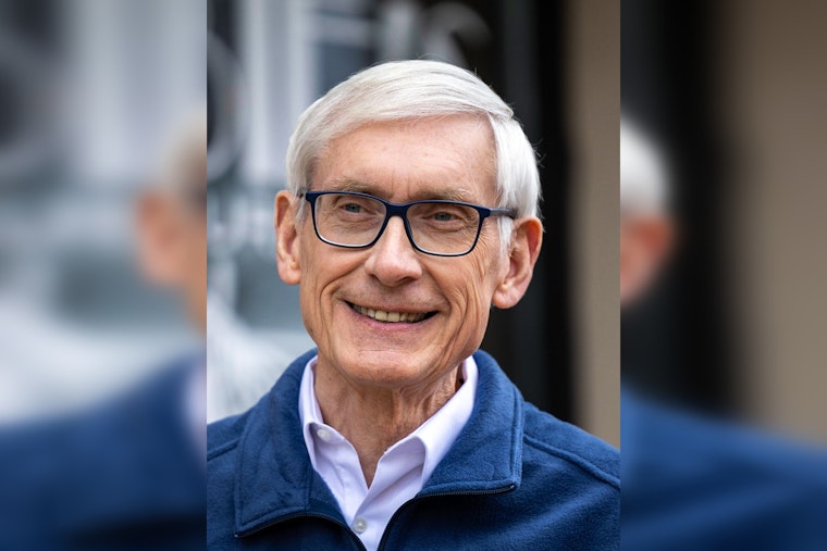 Capitol Showdown As Evers Kills Five Transgender Bills, Says He Is Protecting Wisconsin Kids