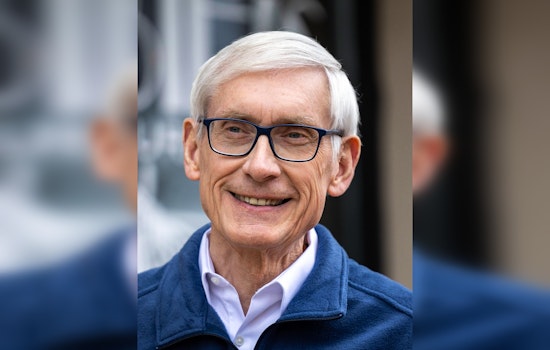 Capitol Showdown As Evers Kills Five Transgender Bills, Says He Is Protecting Wisconsin Kids