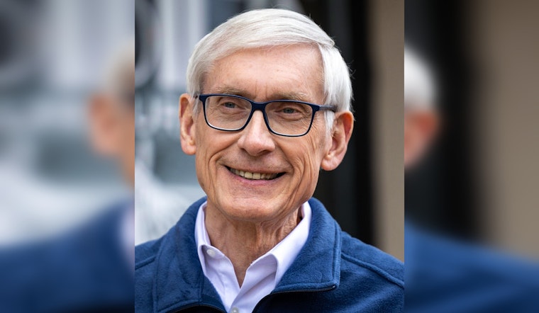 Capitol Showdown As Evers Kills Five Transgender Bills, Says He Is Protecting Wisconsin Kids