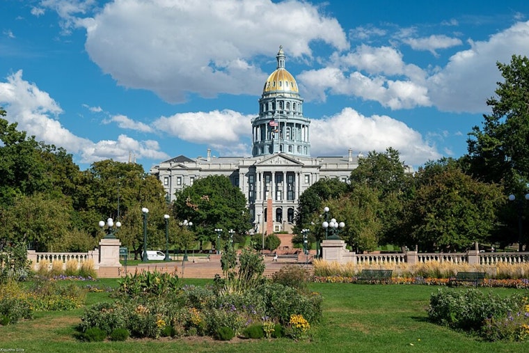 Capitol Showdown: Colorado Lawmakers Move On Lobbying Crackdown As Polis Threatens Veto