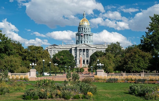 Capitol Showdown: Colorado Lawmakers Move On Lobbying Crackdown As Polis Threatens Veto