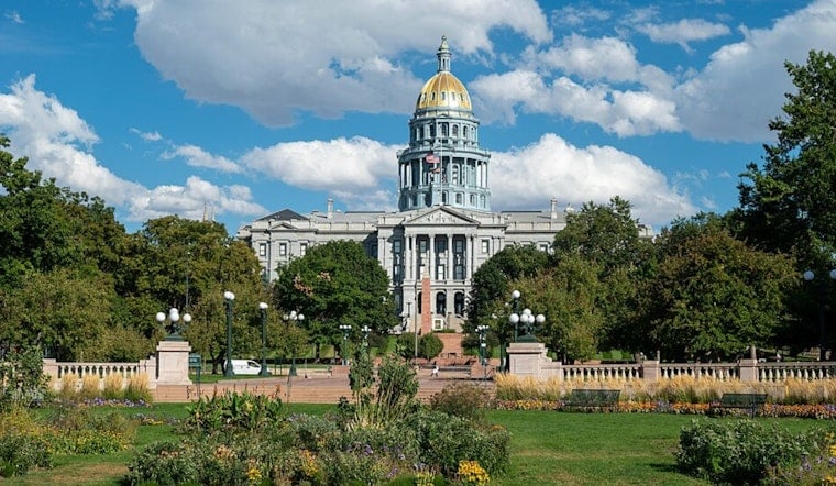 Capitol Showdown: Colorado Lawmakers Move On Lobbying Crackdown As Polis Threatens Veto