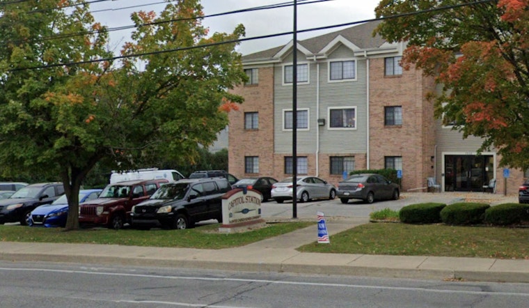 Capitol Station Rehab Locks In Affordable Senior Housing In Indy