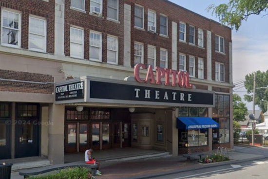 Capitol Theatre Crisis Puts Gordon Square Nightlife on the Line