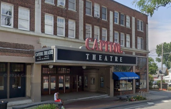 Capitol Theatre Crisis Puts Gordon Square Nightlife on the Line
