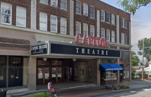 Capitol Theatre Crisis Puts Gordon Square Nightlife on the Line