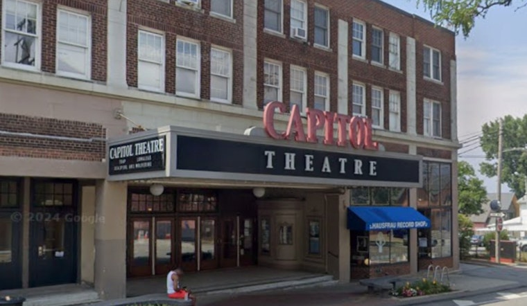 Capitol Theatre Crisis Puts Gordon Square Nightlife on the Line
