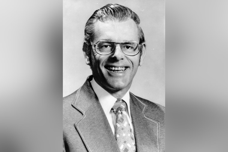 Car-Bomb Cold Case: New Book Rattles Phoenix 50 Years After Don Bolles Blast
