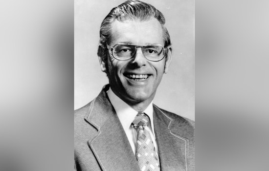 Car-Bomb Cold Case: New Book Rattles Phoenix 50 Years After Don Bolles Blast