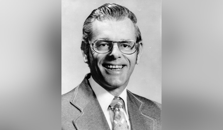 Car-Bomb Cold Case: New Book Rattles Phoenix 50 Years After Don Bolles Blast